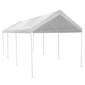 Toldo K-Pop Armable 3 x 6 metros de 3 Segmentos